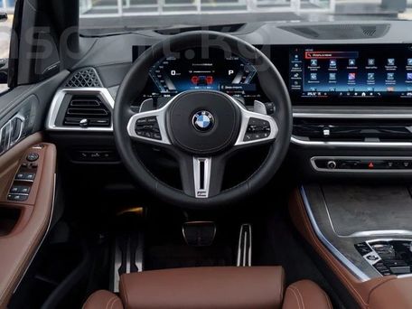 BMW X5, 2018 — фото 9