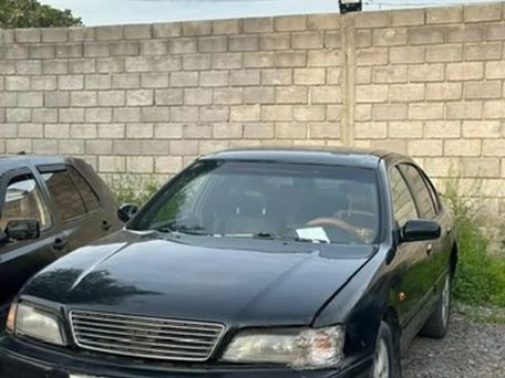 Toyota Vista, 1998 — сүрөт 4