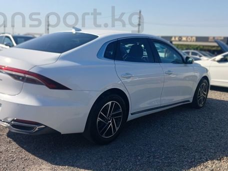 Hyundai Grandeur, 2022 — photo 6