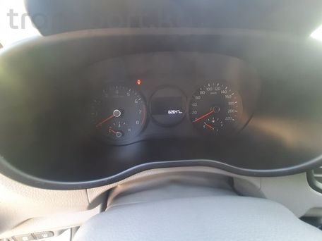 Kia Morning, 2017 — photo 9