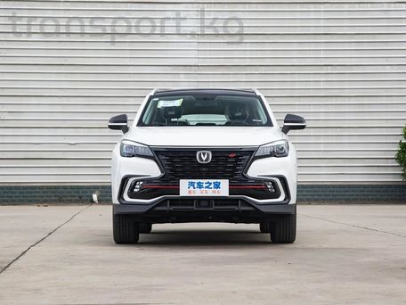 Changan CS85, 2026 — сүрөт 2