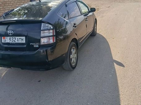 Toyota Prius, 2006 — сүрөт 2