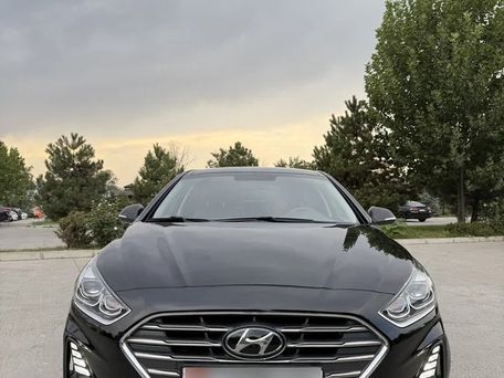 Hyundai Sonata, 2020 — фото 2