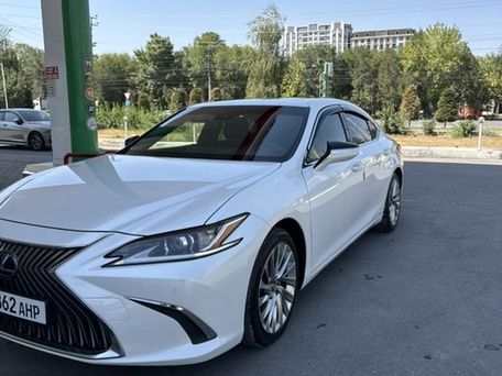 Lexus ES, 2020 — фото 4