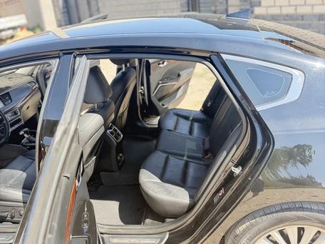 Kia K7, 2017 — photo 6