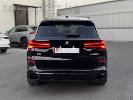 BMW X5, 2023 — photo 6