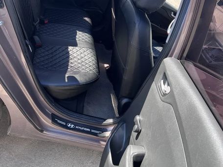 Hyundai Solaris, 2018 — photo 7