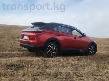 Hozon Neta U, 2020 — photo 5