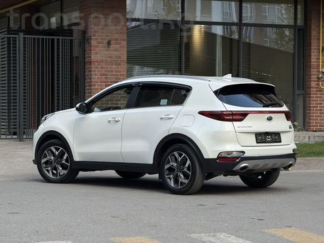 Kia Sportage, 2019 — сүрөт 6