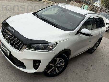 Kia Sorento, 2018 — фото 2