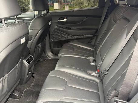 Hyundai Santa Fe, 2022 — photo 7