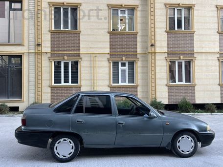 Daewoo Nexia, 2000 — 照片 8