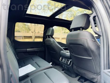 Ford F-150, 2021 — сүрөт 10