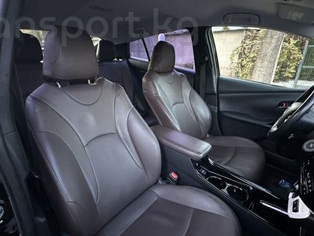 Toyota Prius, 2018 — фото 7