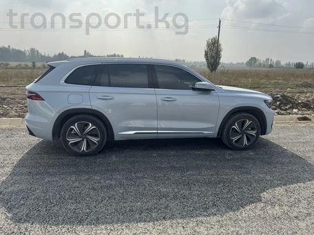 Geely Monjaro, 2022 — сүрөт 6