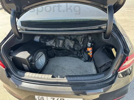 Hyundai Grandeur, 2019 — photo 6