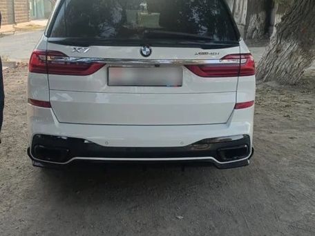 BMW X7, 2019 — photo 7