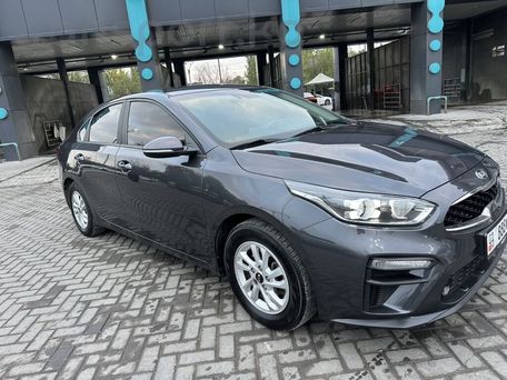 Kia K3, 2020 — сүрөт 4
