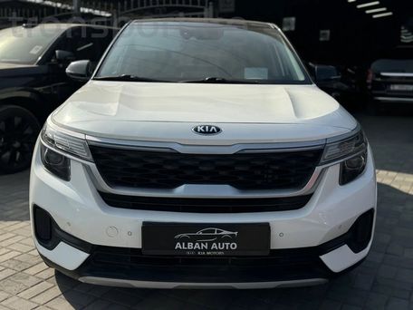 Kia Seltos, 2019 — photo 2