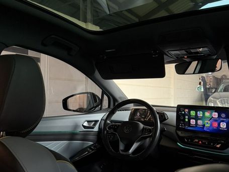 Volkswagen ID.4, 2023 — сүрөт 16