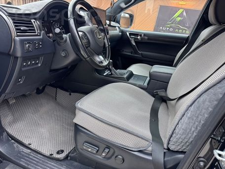Lexus GX, 2022 — сүрөт 6