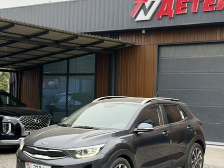 Kia Stonic, 2019 — 照片 1