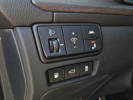 Kia K7, 2021 — сүрөт 12