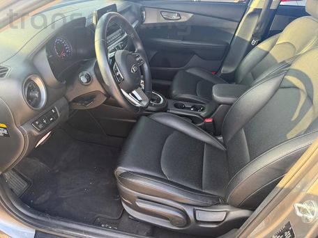 Kia K3, 2020 — photo 6