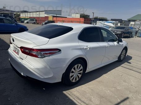 Toyota Camry, 2020 — сүрөт 5