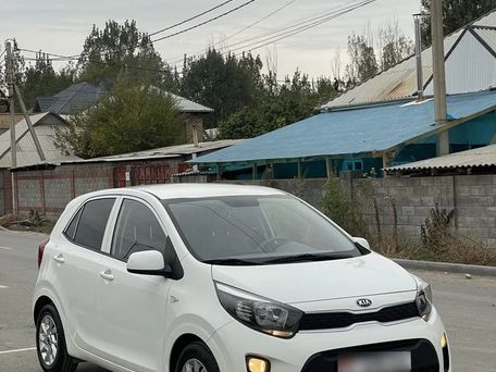 Kia Morning, 2020 — сүрөт 3