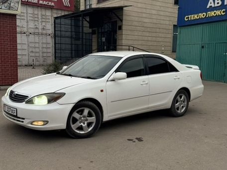 Toyota Camry, 2003 — photo 4