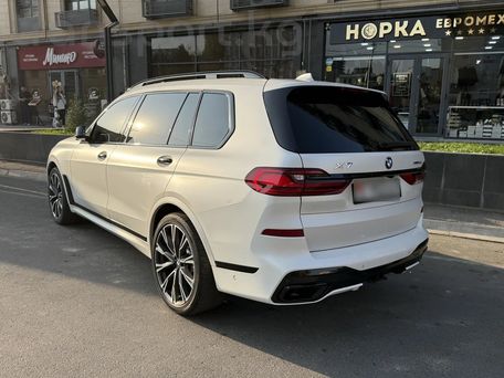 BMW X7, 2019 — photo 3