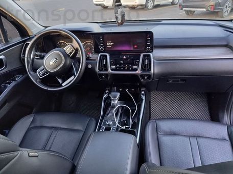 Kia Sorento, 2021 — 照片 8