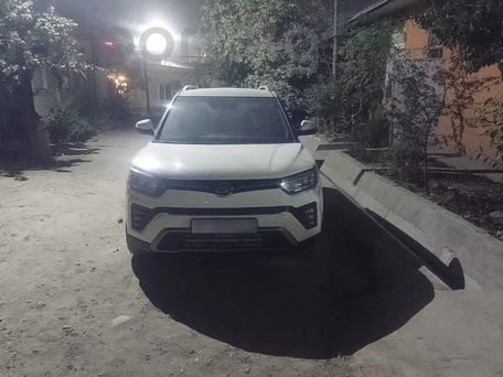 SsangYong Tivoli, 2021 — сүрөт 5