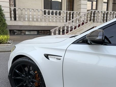 Mercedes-Benz E-Класс AMG, 2018 — сүрөт 5