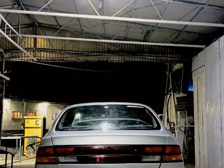 Nissan Cefiro, 1997 — фото 3