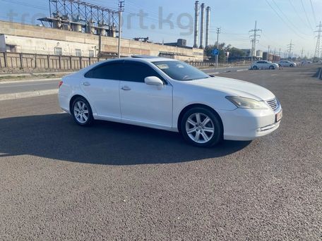 Lexus ES, 2009 — сүрөт 3