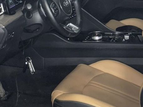 Kia K5, 2021 — photo 6