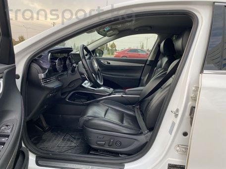 Hyundai Grandeur, 2021 — сүрөт 14