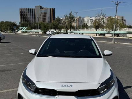 Kia K3, 2022