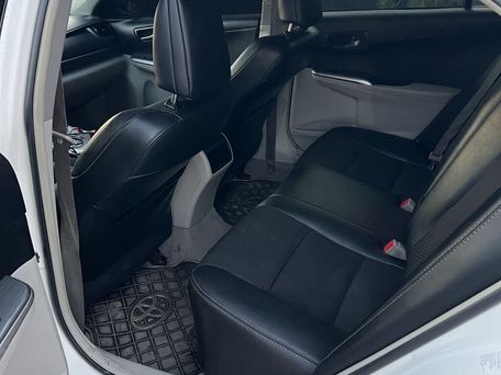 Toyota Camry, 2013 — photo 8