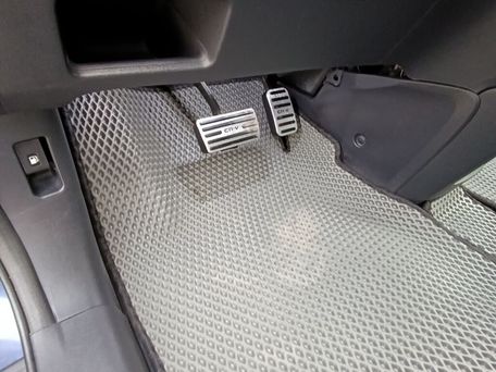 Honda CR-V, 2008 — photo 13