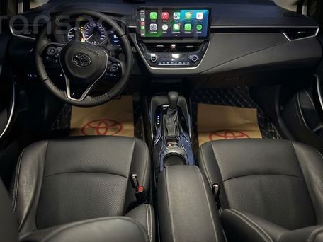 Toyota Corolla, 2021 — photo 14