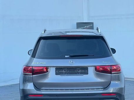 Mercedes-Benz GLB, 2020 — фото 6