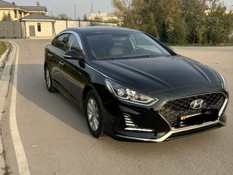 Hyundai Sonata, 2020 — photo 3