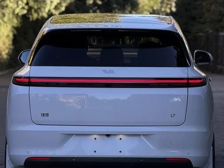 Li Auto (Lixiang) L7, 2023 — сүрөт 4
