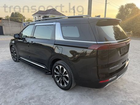 Kia Carnival, 2021 — photo 6