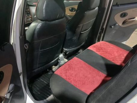 Daewoo Matiz, 2004 — photo 12