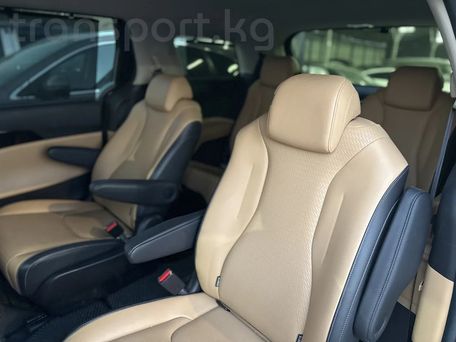 Kia Carnival, 2020 — 照片 7
