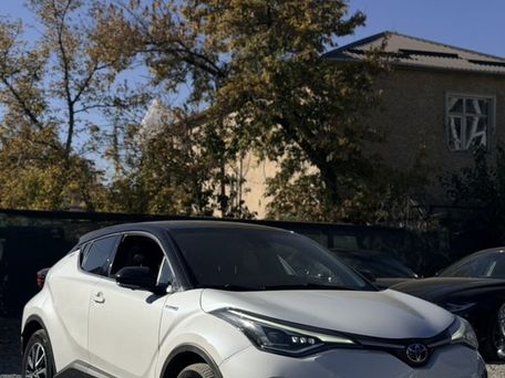 Toyota C-HR, 2021 — сүрөт 2